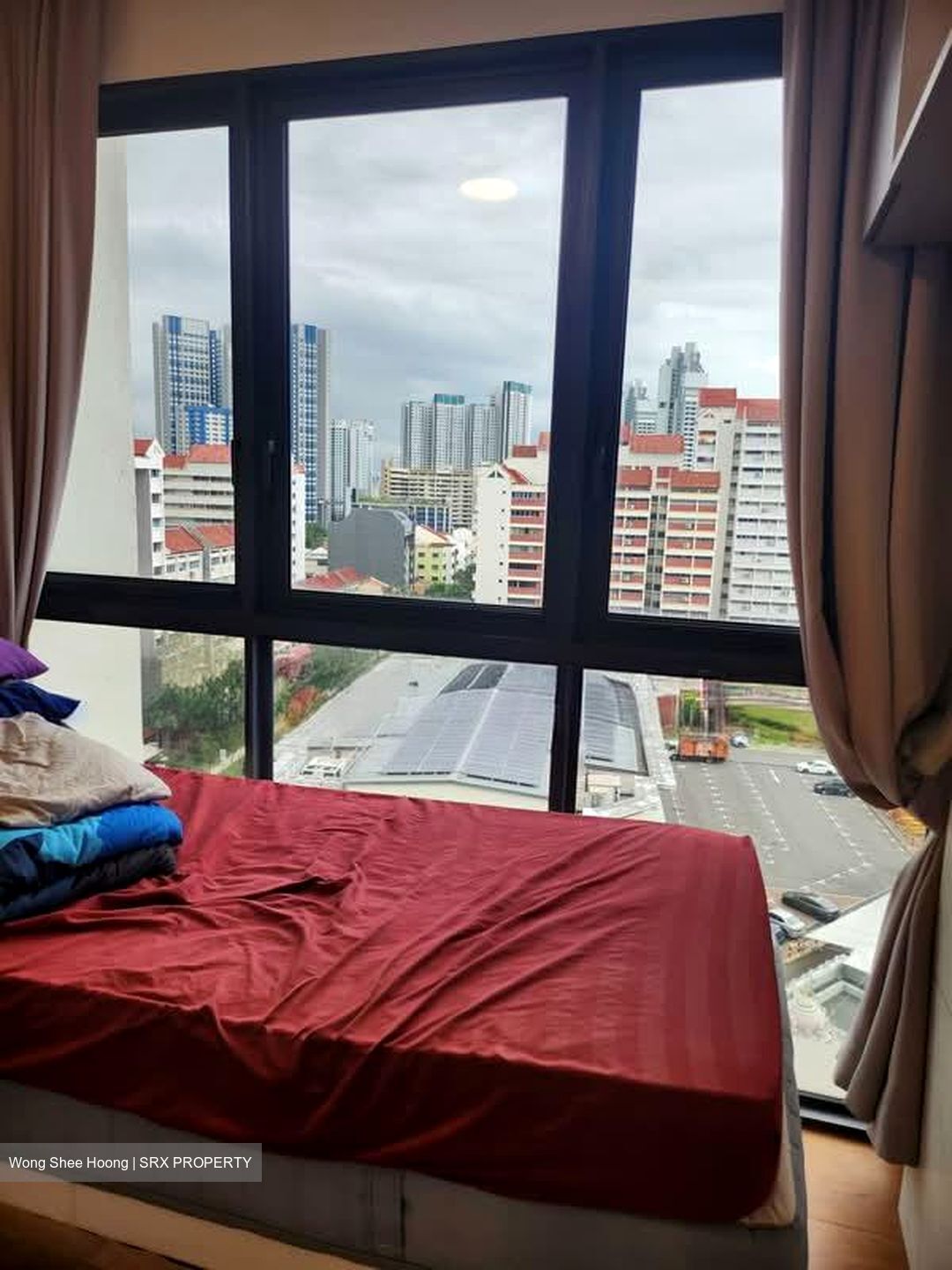 Uptown @ Farrer (D8), Apartment #554117931